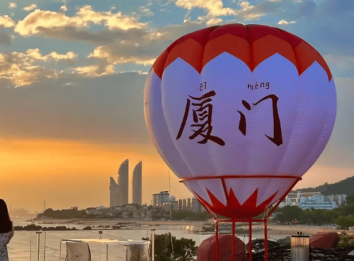 厦门当地团五日游经典详细路线，厦门5日4夜旅游完整版逛吃攻略！