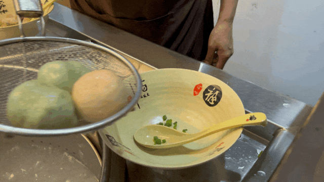 就在晋安!福州鲜味“撞上”面包咖啡!