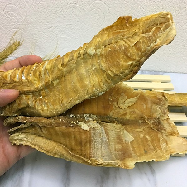 建宁笋干