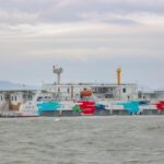 万千气象看福建｜“海上福州”展现强劲动力