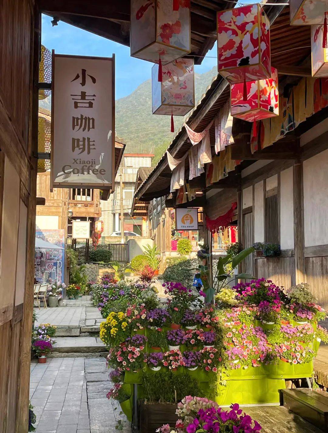 连江,福建最冷门的海滨小城,有山、有海、有岛屿也有古村