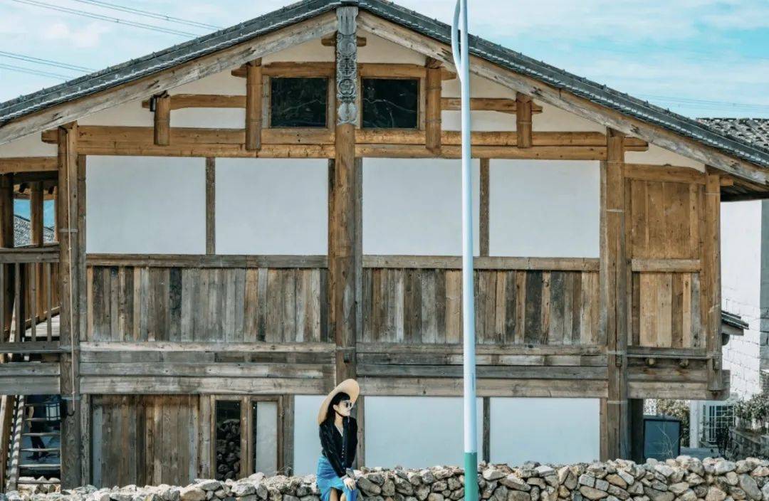 连江,福建最冷门的海滨小城,有山、有海、有岛屿也有古村