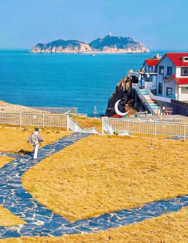 连江，福建最冷门的海滨小城，有山、有海、有岛屿也有古村