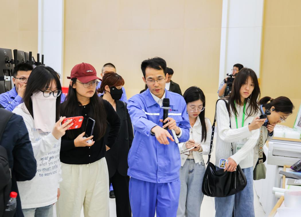 万千气象看福建|“海上福州”展现强劲动力