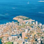 连江，福建最冷门的海滨小城，有山、有海、有岛屿也有古村