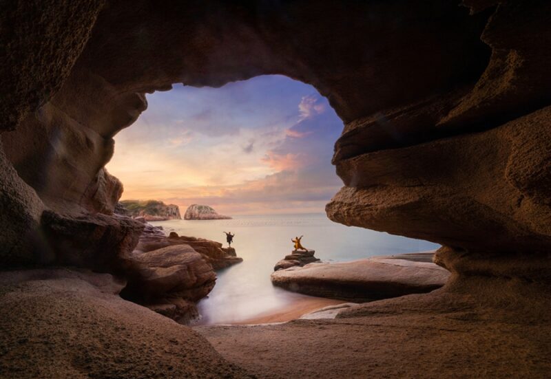 宁德推出超流量五条旅游路线