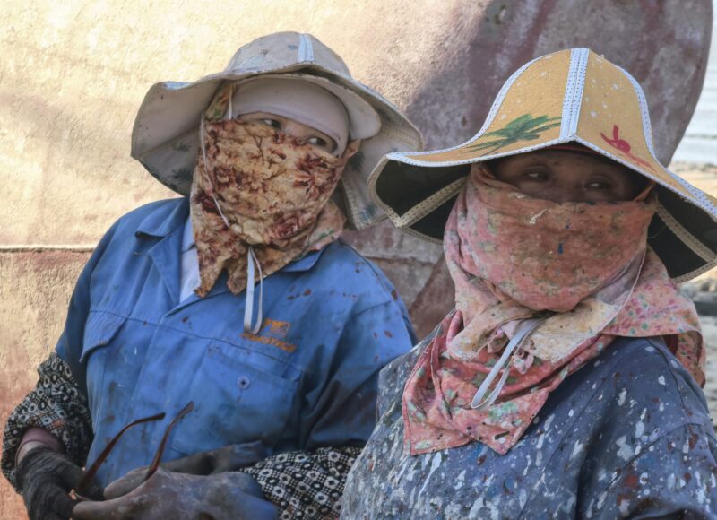 福建霞浦行：探访三沙镇古镇的渔港守护者与人文风情