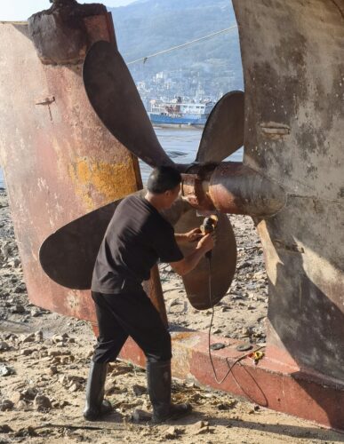 福建霞浦行：探访三沙镇古镇的渔港守护者与人文风情