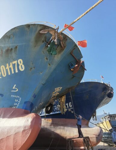 福建霞浦行：探访三沙镇古镇的渔港守护者与人文风情