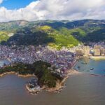 福州周边最好的海边古镇-闽东渔场-霞浦三沙古镇的海韵与传奇