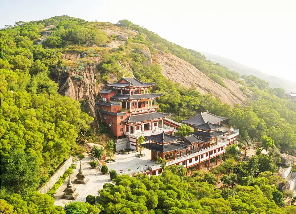 福州周边最好的海边古镇-闽东渔场-霞浦三沙古镇的海韵与传奇