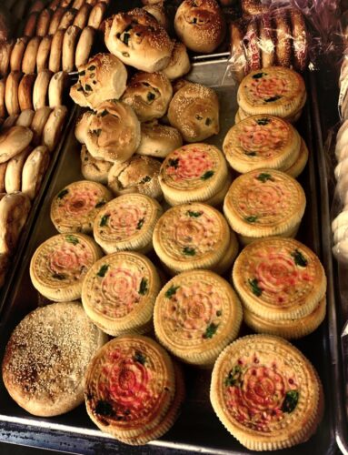 霞浦美食繁多，八闽君告诉你🍰霞浦18种必尝特色糕点🍮，现吃带走都方便！