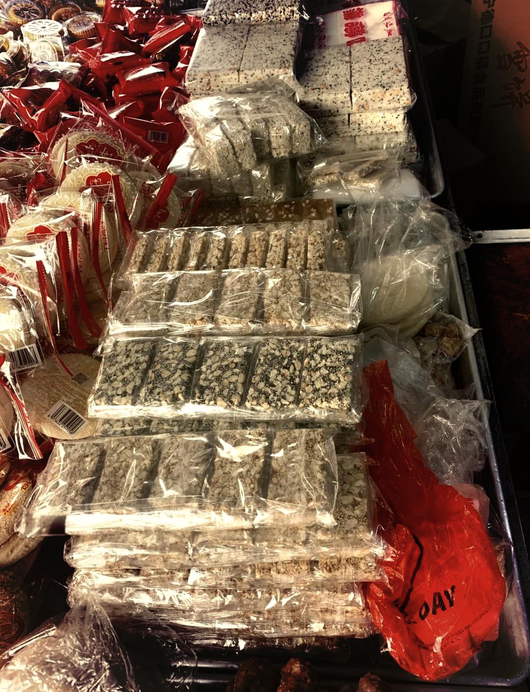 霞浦美食繁多,八闽君告诉你🍰霞浦18种必尝特色糕点🍮,现吃带走都方便!