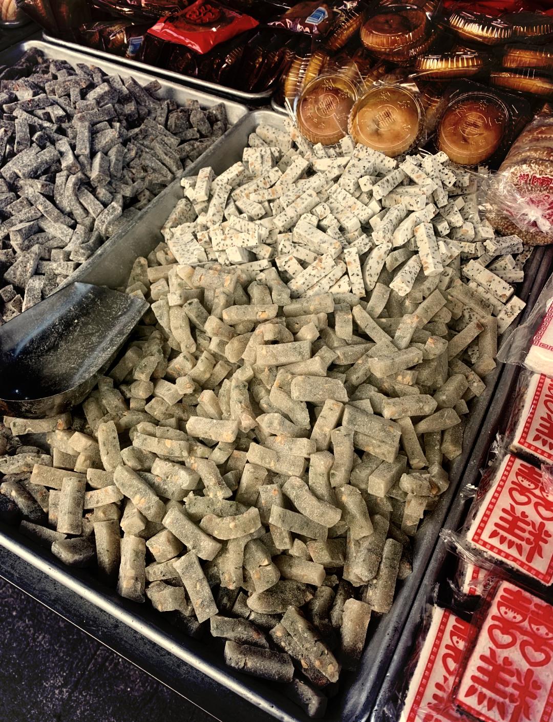 霞浦美食繁多,八闽君告诉你🍰霞浦18种必尝特色糕点🍮,现吃带走都方便!