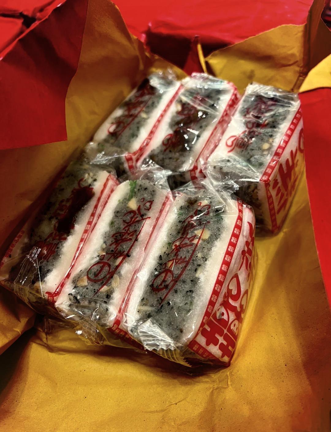 霞浦味蕾之旅:解锁地道小吃与零食的秘密🎉