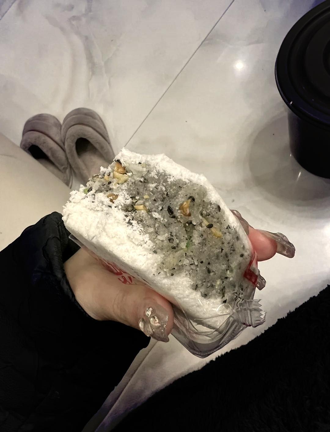 霞浦味蕾之旅:解锁地道小吃与零食的秘密🎉