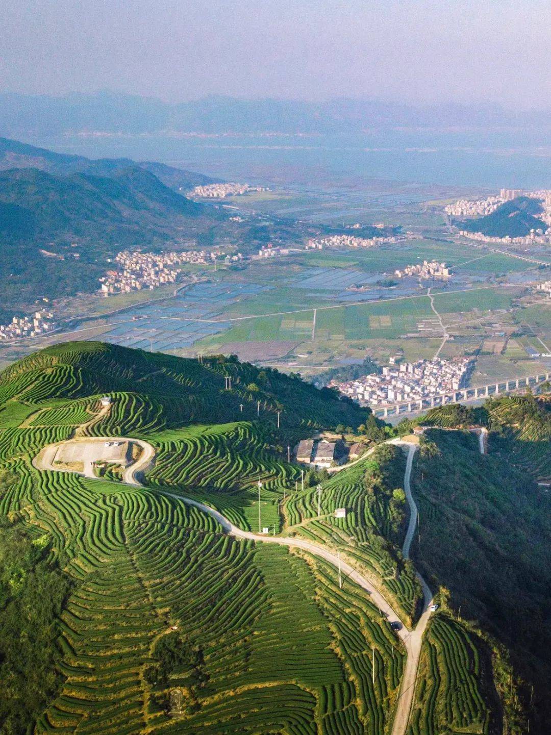 连江,福建最冷门的海滨小城,有山、有海、有岛屿也有古村