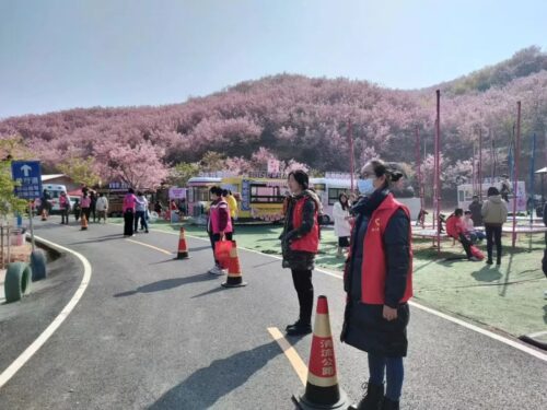 助力台胞在清流安家安业—— “心安之处即吾家”