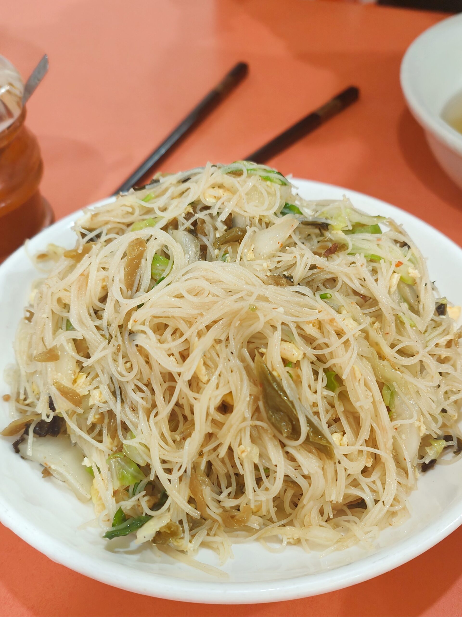 三沙镇宝藏小吃店！不来我真的会哭