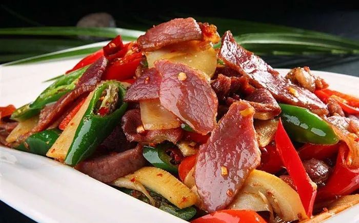 是时候了!这个冬天,来建宁感受美食+美景的双重治愈~