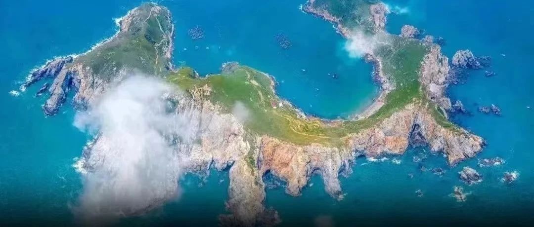 “山海和鸣”滨海之旅,三天两夜的浪漫轻松拿捏~