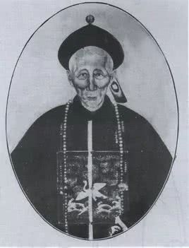 福州七大名门家族史,就是中国半部近现代史