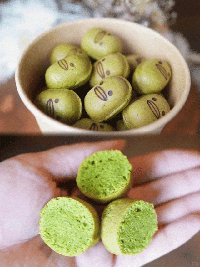就在晋安!福州鲜味“撞上”面包咖啡!