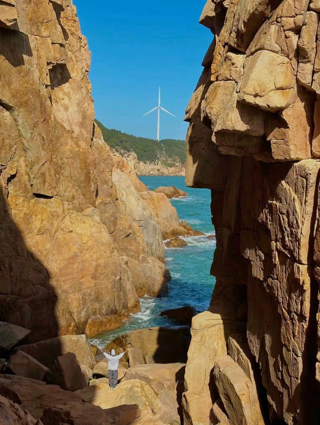 连江,福建最冷门的海滨小城,有山、有海、有岛屿也有古村