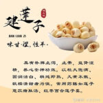 福建“福九味”是什么，分别指的是那几味呢？