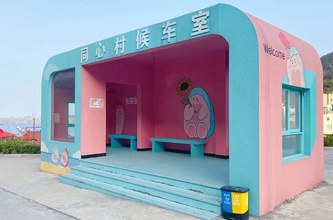 连江,福建最冷门的海滨小城,有山、有海、有岛屿也有古村