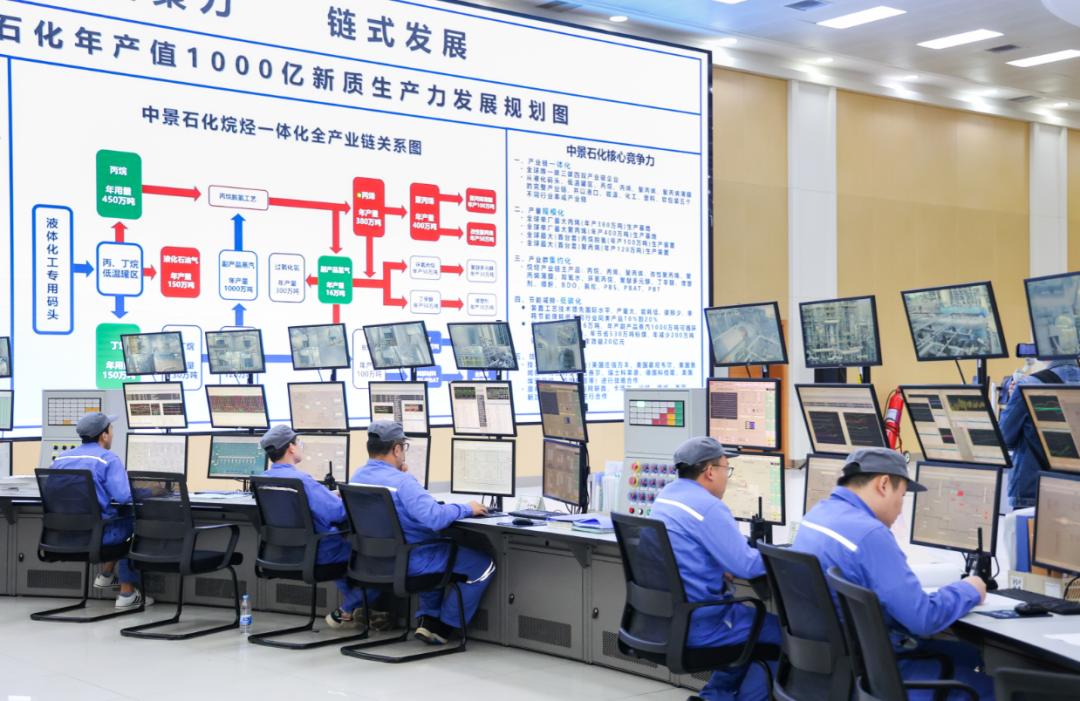 万千气象看福建|“海上福州”展现强劲动力