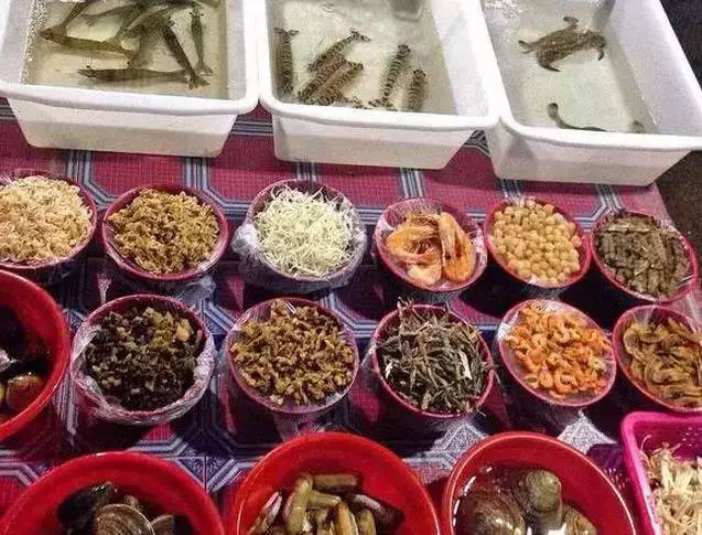 咱大福建的10种“天价”特产,有钱都不一定买得到,这些“天价”特产都是哪些呢?