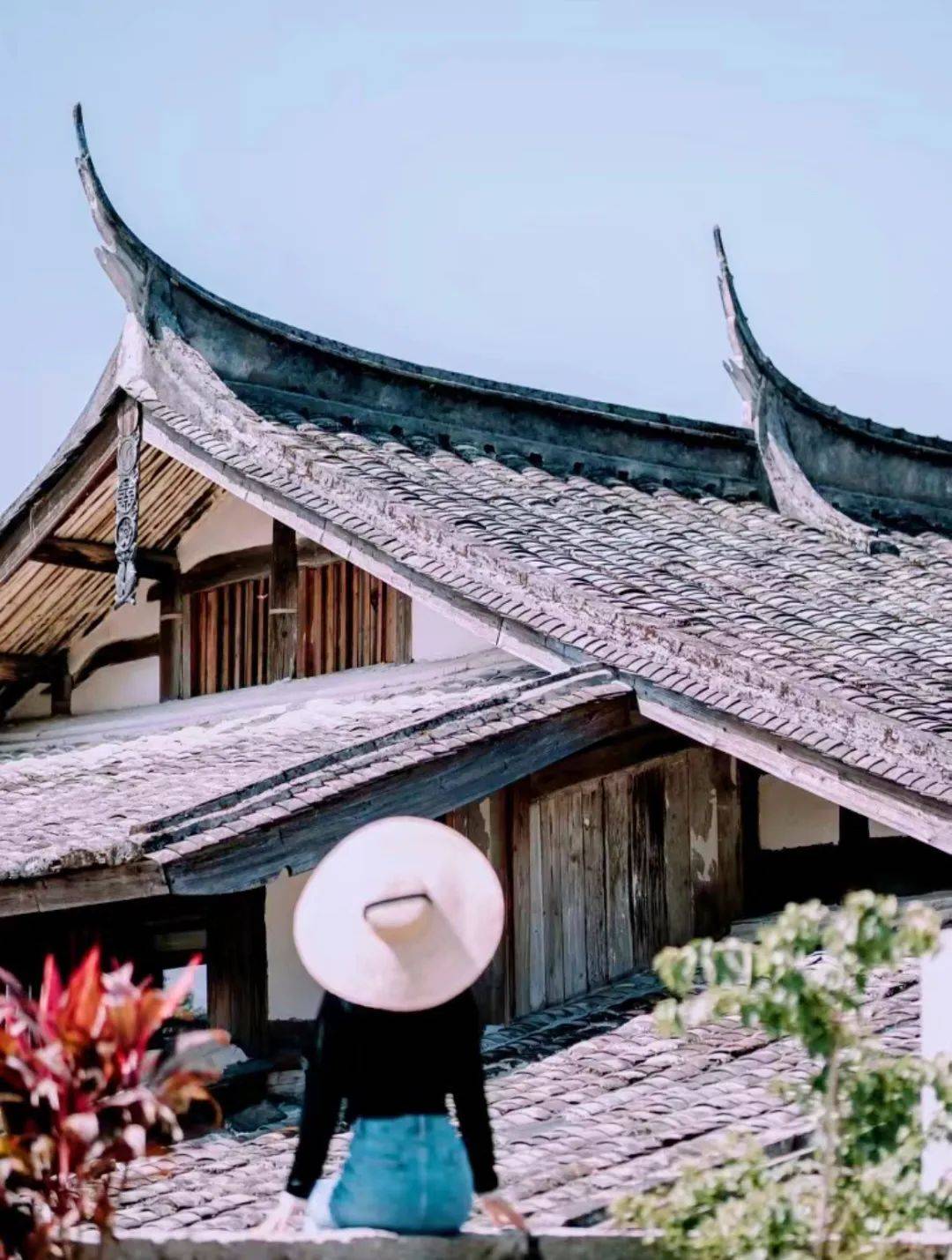 连江,福建最冷门的海滨小城,有山、有海、有岛屿也有古村
