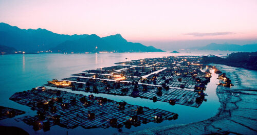 “山海和鸣”滨海之旅，三天两夜的浪漫轻松拿捏~