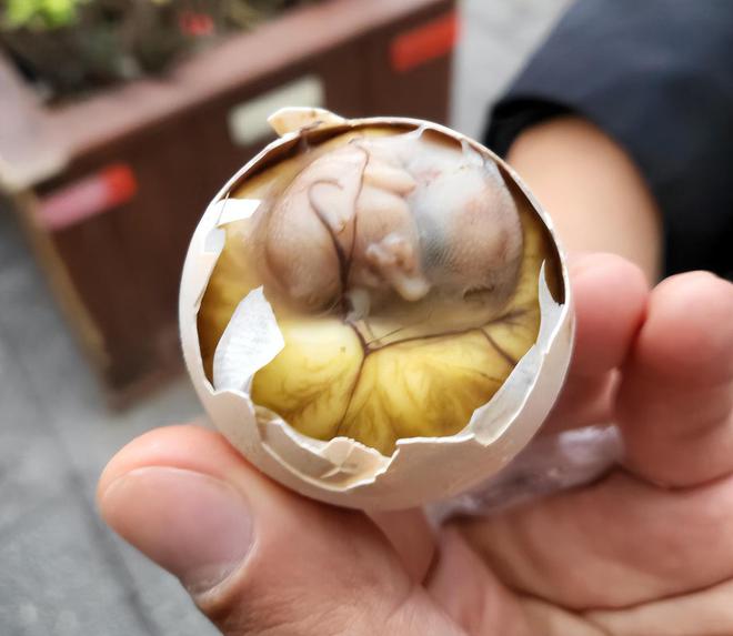 福建“五大怪菜”排行榜,看看你敢尝试吗?