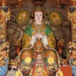 湄洲岛祈福之旅：体验妈祖文化的独特魅力