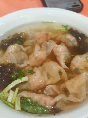 三沙镇宝藏小吃店！不来我真的会哭