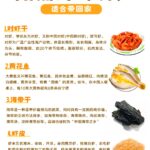 霞浦特产都有哪些？这九个特产适合带回家