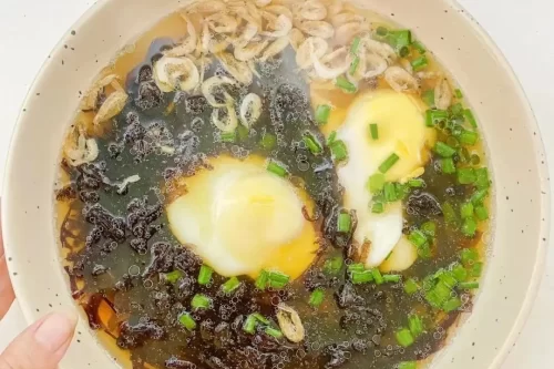 打卡霞浦！特产清单你了解了吗？