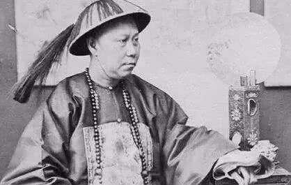 福州七大名门家族史,就是中国半部近现代史