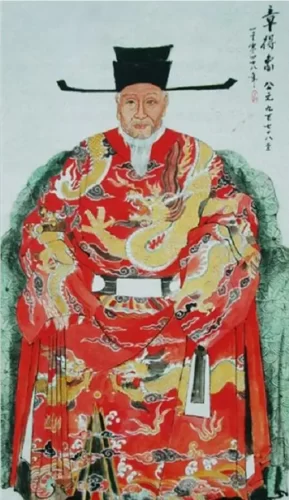 从章得象为官经历看封建社会官僚政治的特征