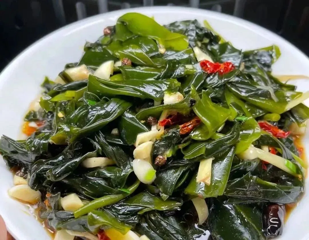 打卡霞浦!特产清单你了解了吗?