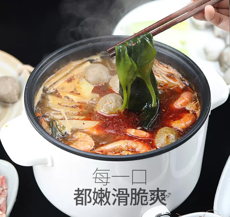冬日吃火锅必囤八闽狠货,霞浦海带嫩苗!