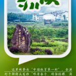 幸福福鼎·多彩乡村｜感受“中国扶贫第一村”赤溪村华丽嬗变