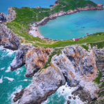 福建霞浦四礵列岛：探访梦幻海岛的避世之旅