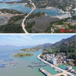 全长约64.509公里！霞浦这条路“串”起乡村振兴梦