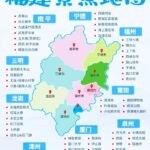 春节去八闽就去福建旅游，有哪些必去景点和实用攻略？