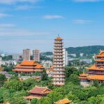 福州十大特产，你真的全知道吗？