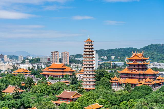 福州十大特产,你真的全知道吗?