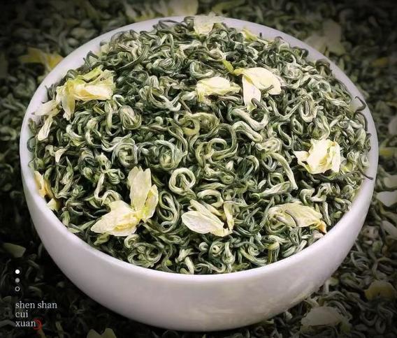 福州十大特产,你真的全知道吗?